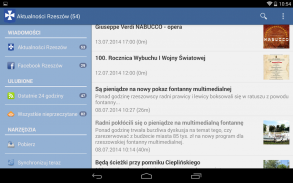 Rzeszów screenshot 5