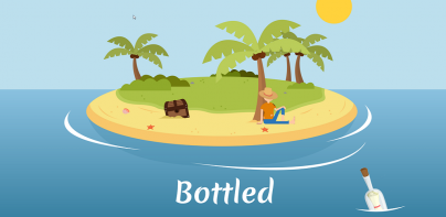 Bottled - Message in a Bottle