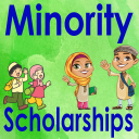 Minority Scholarships Icon