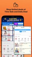 Qoo10 - Online Shopping screenshot 4