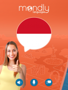 Speak & Learn Indonesian screenshot 12