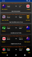 CricGo : Cricket Live Line & Fast Live Score screenshot 1