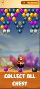 Bubble Shooter King Pirates screenshot 5