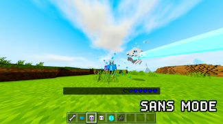 Mod Sans for MCPE screenshot 3