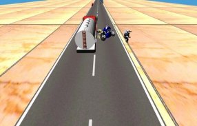 Super Bike Racing screenshot 5