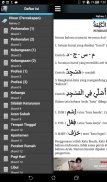 Nahwu Sorof dan Bahasa Arab screenshot 7