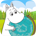 Moomin Language School Icon