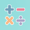 Math Games & Tricks - for all Icon