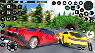 3D Car Racing Game - Car Games screenshot 6