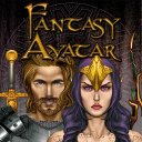 Fantasy Avatar Icon