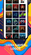 Foto - Esports Logos Creator screenshot 0