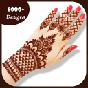 Mehndi Design : Henna Designs Icon