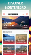 ✈ Montenegro Travel Guide Offl screenshot 3