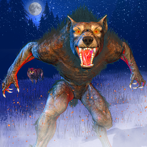 Night of the Werewolf (Beta) - Roblox