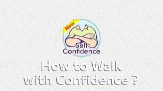 Build Self Confidence offline screenshot 3