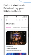 Посетите Дубай screenshot 10