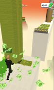 Money Rich Run 3D screenshot 1