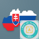 Slovakia Quiz Icon