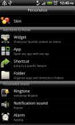 YOO Ringtones screenshot 3