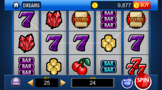 Slot Machine Casino Free screenshot 3