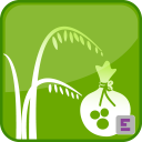 Farmer Loan Icon