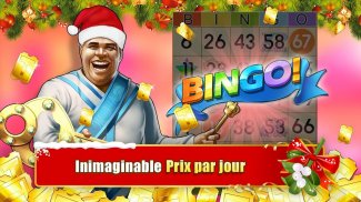 Bingo Party - Free Bingo Games screenshot 3