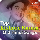 Kishore Kumar Old Hindi Songs Icon