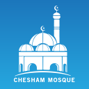 Chesham Mosque Icon