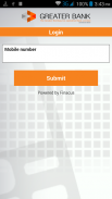GB-MConnect App (Greater Bank) screenshot 3