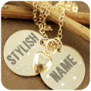 Stylish Name Maker Icon