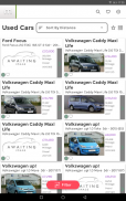 Motors.co.uk: Search & Buy Nearly New or Used Cars screenshot 3