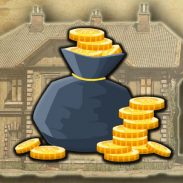 Gold Coin Bag Escape screenshot 0