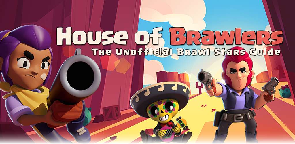 Guide Brawl Stars Free 2019 – Apps no Google Play