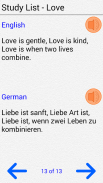 Learn German for Beginners screenshot 6