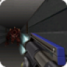 FreakLabs Underground FPS 3D Icon