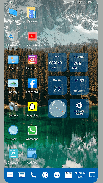 Winner Launcher for Windows UE screenshot 1