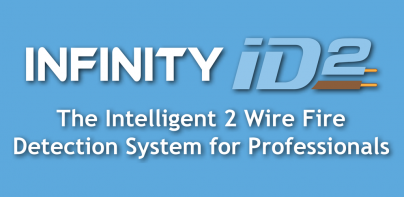 Infinity ID2