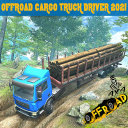 Offroad Cargo Truck Driver 2021:Truck Simulator 21 Icon