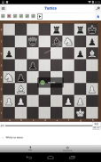 Schach spielen und trainieren screenshot 8