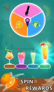 Crazy Juicer - Slice Fruit Game for Free screenshot 10
