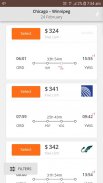 Find Cheap Flights screenshot 1