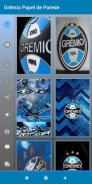 Grêmio Papel de Parede screenshot 1