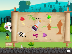 TinyStory aventure gratuit screenshot 2