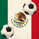 Football for Mexico Ascenso Live Score and Results Icon