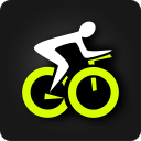 CycleGo - Indoor Cycling Class Icon