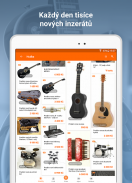Bazoš: online bazar - Prodej snadno a rychle. screenshot 6