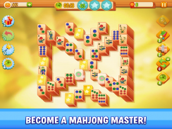 Mahjong Trails screenshot 3
