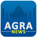 Agra News Icon