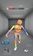 Kill the Dummy - Ragdoll Game screenshot 8