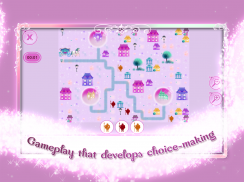 Cinderella - Story Games screenshot 0